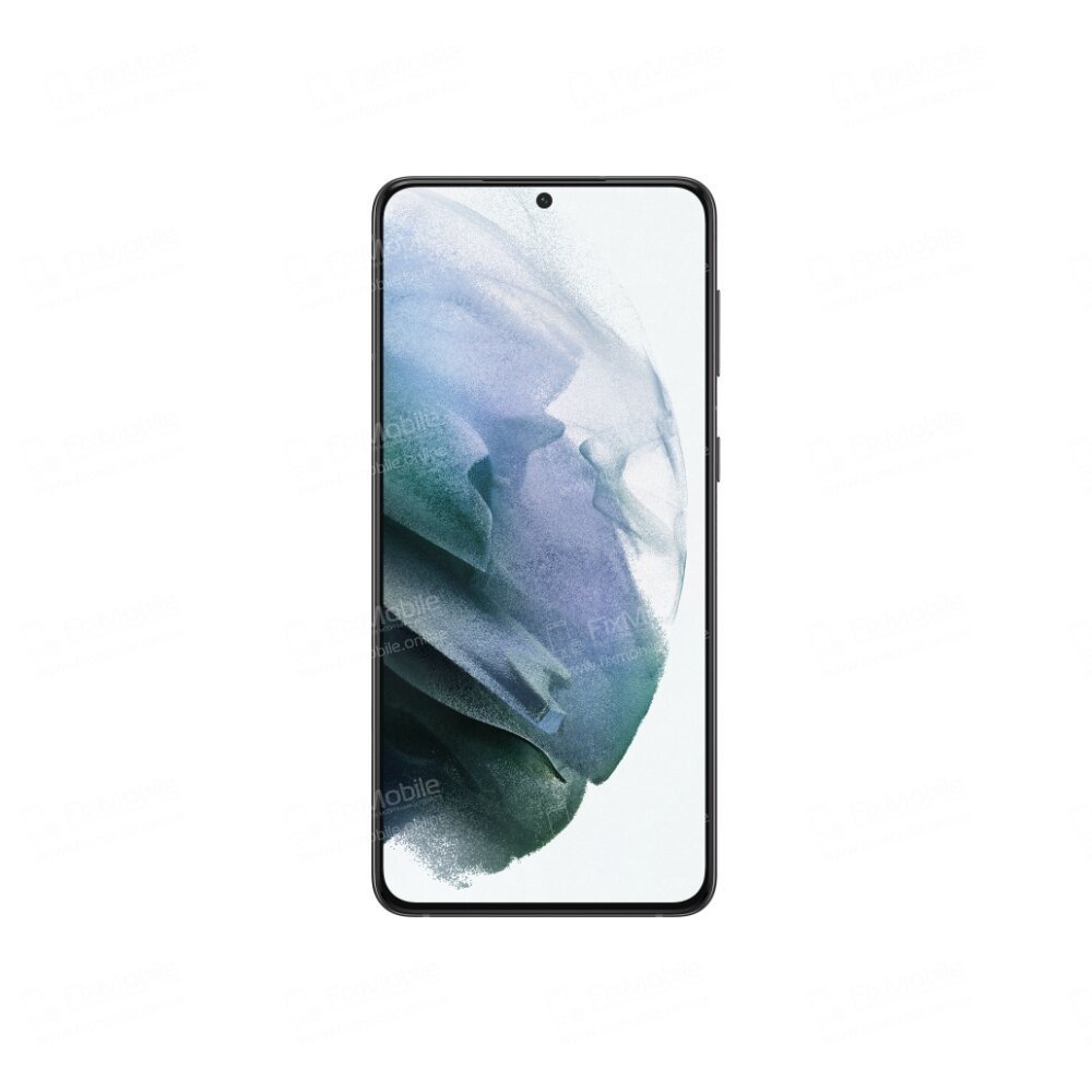 Шлейф для Samsung Galaxy S21 Plus (G996U) плата на разъем зарядки/разъем SIM/микрофон премиум — 3