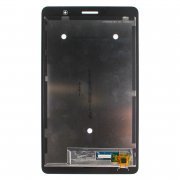 Дисплей с тачскрином для Huawei Mediapad T3 4G 8.0 (черный) — 1