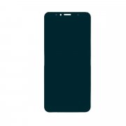 Дисплей с тачскрином для Huawei Honor 7S (черный) — 1