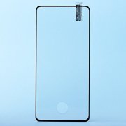 Защитное стекло для Samsung Galaxy S10 Plus (G975F) (полное покрытие)(черное) — 1