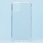 Чехол-накладка для Apple iPhone 11 Pro Max (белая) (123) — 1