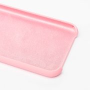 Чехол-накладка Activ Original Design для Apple iPhone 11 Pro Max (светло-розовая) — 3