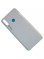 Задняя крышка для Huawei Honor 20S (белая) — 1