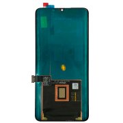 Дисплей с тачскрином для Xiaomi Mi Note 10 (черный) LCD — 2