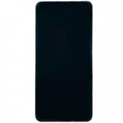 Дисплей с тачскрином для Huawei Honor 9X (черный) LCD — 1