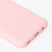 Чехол-накладка Activ Full Original Design для Samsung Galaxy M30s (M307F) (светло-розовая) — 3