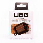 Чехол UAG для кейса Apple AirPods 2 (синий) — 3