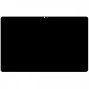 Дисплей с тачскрином для Samsung Galaxy Tab A7 10.4 (T500) (черный) — 1