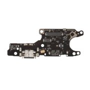 Шлейф для Huawei Nova 9 плата на разъем зарядки/разъем SIM/микрофон — 2
