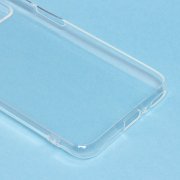 Чехол-накладка Ultra Slim для Huawei Honor X10 (прозрачная) &mdash; 2