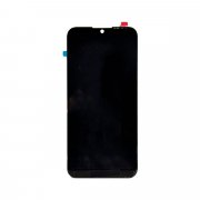 Дисплейный модуль с тачскрином для Huawei Honor 8S (черный) rev 2.2