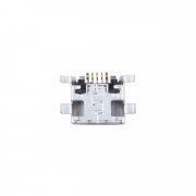 Разъем зарядки для ZTE Blade A7 2019 (micro-USB)