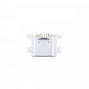 Разъем зарядки для ZTE Balde V10 Vita (micro-USB)