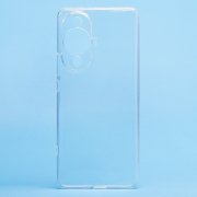 Чехол-накладка - Ultra Slim для Huawei Nova 11 Pro (прозрачная) (219033) — 1