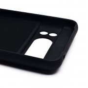 Чехол-накладка Activ Full Original Design для Google Pixel 8 Pro (226351) (черная) — 3