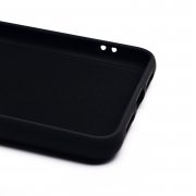 Чехол-накладка Activ Full Original Design для Google Pixel 8 Pro (226351) (черная) — 2