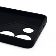 Чехол-накладка Activ Full Original Design для TECNO Camon 20 Pro 5G (черная) — 3