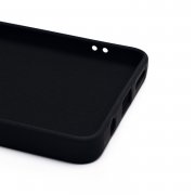 Чехол-накладка Activ Full Original Design для TECNO Camon 20 Pro 5G (черная) — 2