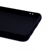 Чехол-накладка - SC185 для Samsung Galaxy M22 (M225F) (018) (светло-розовая) (рисунок) — 2