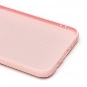 Чехол-накладка - SC220 для Samsung Galaxy M31 (M315F) (005) (розовая) (рисунок) — 3