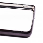 Чехол-накладка Activ Pilot для Samsung Galaxy A72 (A725F) (черная) — 2
