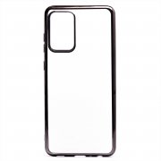 Чехол-накладка Activ Pilot для Samsung Galaxy A72 (A725F) (черная) — 1