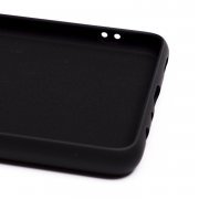 Чехол-накладка Activ Full Original Design для Samsung Galaxy A72 (A725F) (черная) — 2