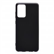 Чехол-накладка Activ Full Original Design для Samsung Galaxy A72 (A725F) (черная) — 1