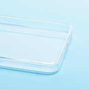 Чехол-накладка - Ultra Slim для Xiaomi 12 Lite (206256) (прозрачная) — 2