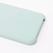 Чехол-накладка Activ Original Design для Apple iPhone 11 Pro Max (светло-зеленая) — 3