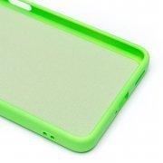Чехол-накладка Activ Full Original Design для Xiaomi Poco F4 (209951) (зеленая) — 3