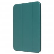 Чехол для планшета - TC003 Apple iPad 10 10.9 (2022) (сосновый зеленый) (рисунок) — 3