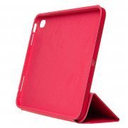 Чехол для планшета - TC003 Apple iPad 10 10.9 (2022) (красный) (рисунок) — 3