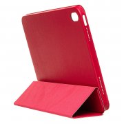 Чехол для планшета - TC003 Apple iPad 10 10.9 (2022) (красный) (рисунок) — 2