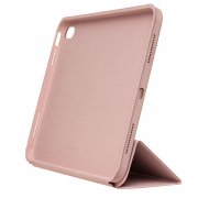 Чехол для планшета - TC003 Apple iPad 10 10.9 (2022) (песочно-розовый) (рисунок) — 3