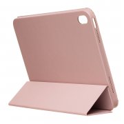 Чехол для планшета - TC003 Apple iPad 10 10.9 (2022) (песочно-розовый) (рисунок) — 2