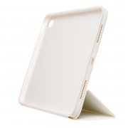 Чехол для планшета - TC003 Apple iPad 10 10.9 (2022) (белый) (рисунок) — 3
