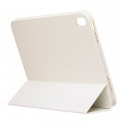 Чехол для планшета - TC003 Apple iPad 10 10.9 (2022) (белый) (рисунок) — 2