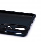 Чехол-накладка - SC310 для Huawei Nova 9 (007) (черная) (рисунок) — 3