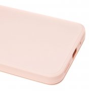 Чехол-накладка Activ Full Original Design для Xiaomi Redmi 10 5G (206245) (светло-розовая) — 3