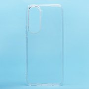 Чехол-накладка - Ultra Slim для Huawei Honor 90 lite (225730) (прозрачная) — 1