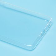Чехол-накладка - Ultra Slim для Samsung Galaxy S21 Ultra (G998B) (прозрачная) — 3
