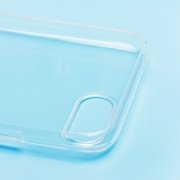 Чехол-накладка - Ultra Slim для Huawei Honor 10 (прозрачная) — 3