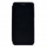 Чехол-книжка - BC002 для Samsung Galaxy A10 (A105F) (черная) — 1