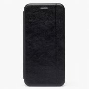 Чехол-книжка - BC002 для Samsung Galaxy M21 (M215F) (черная) — 1