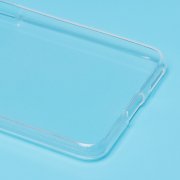 Чехол-накладка - Ultra Slim для Xiaomi Mi 11 Lite (прозрачная) — 3