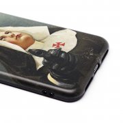 Чехол-накладка - SC170 для Apple iPhone XS Max (002) (рисунок) — 3