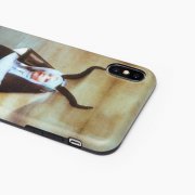 Чехол-накладка - SC170 для Apple iPhone XS Max (003) (рисунок) — 3