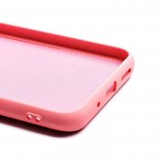 Чехол-накладка Activ Full Original Design для Xiaomi Redmi 10A (светло-розовая) — 2