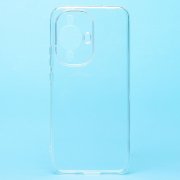 Чехол-накладка Activ ASC-101 Puffy 0.9мм для Huawei Nova 12S (прозрачная) (230446) — 1